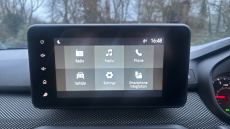 Dacia Sandero 1.0 Tce Expression 5dr Petrol Hatchback